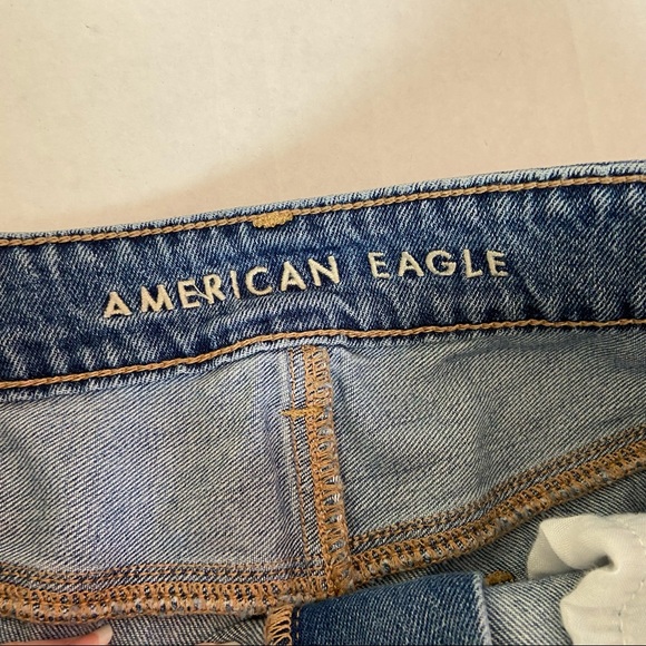 American Eagle Distressed Jeans - Picture 3 of 7